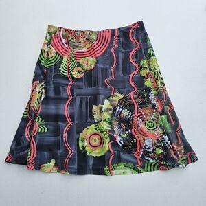 Le Galeriste Artist Skirt
